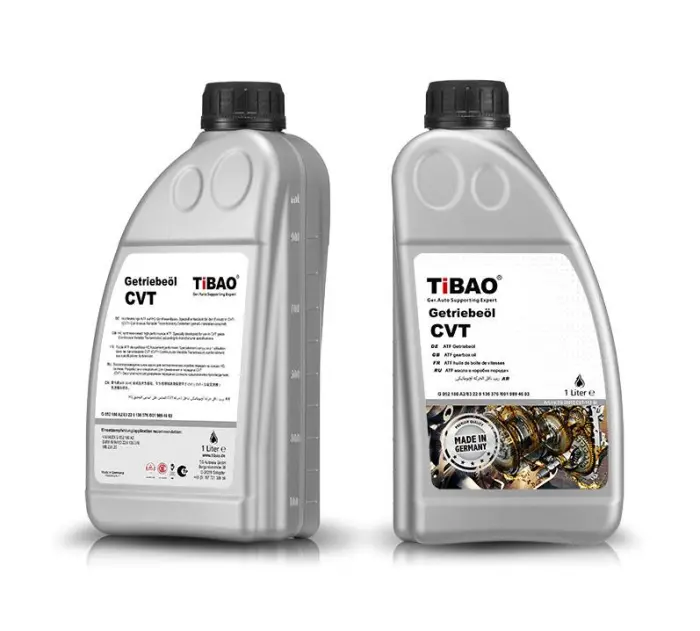 TG20012CVT112SI Transmission Parts Transmission Oil for 