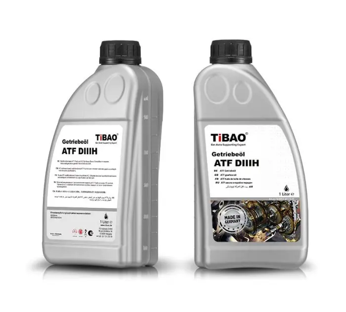 TG20027SP112SI Transmission Parts Transmission Oil for 