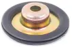 1H0412319B Suspension Parts Upper Strut Stop for VW CADDY, SEAT INCA (6K9)