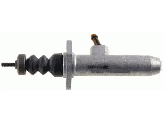 443721401A Clutch Master Cylinder for AUDI A8 / S8 D2 (4D2, 4D8), A6 / S6 C4 (4A2), CABRIOLET B3 (8G7), 100 C2 Saloon (431, 433, 434), 4000 B3 Saloon (893, 894, 8A2), V8 (441, 442, 4C2, 4C8), COUPE B3 (89, 8B3), 200 C2 Saloon (437, 438), 100 C1 Saloo