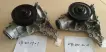 2722000901 Engine Parts Water Pump for MERCEDES-BENZ E-CLASS (W211), M-CLASS (W164), R-CLASS (W251, V251), GLK-CLASS (X204), C-CLASS T-Model (S203), CLC-CLASS (CL203), SL (R230), CLS (C219), SLK (R171), S-CLASS (W221), VITO / MIXTO Van (W639), SPRINT