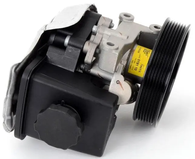 0034664201 Hydraulic Power Steering Pump for MERCEDES-BENZ C-CLASS (W204), E-CLASS (W211)