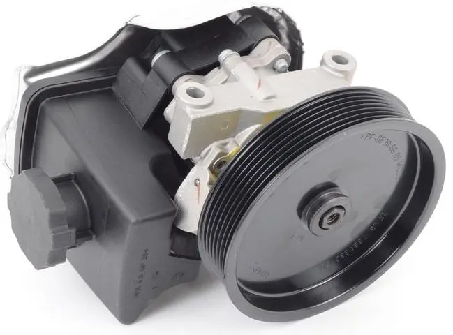 0034664201 Hydraulic Power Steering Pump for MERCEDES-BENZ C-CLASS (W204), E-CLASS (W211)