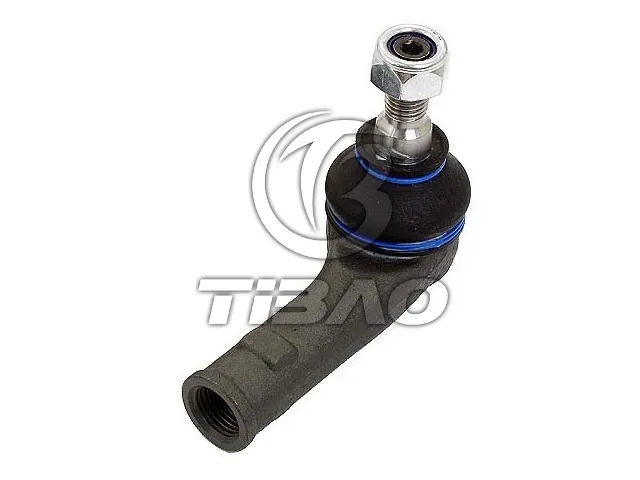 701419811B Tie Rod End for VW TRANSPORTER Mk IV Platform/Chassis (70E, EUROVAN T4 Van (70A, 70H, 7DA, 7DH), CARAVELLE T4 Bus (70B, 70C, 7DB, 7DK, 70J, 70K, 7DC, 7DJ), CALIFORNIA T4 Camper (7DJ, 7DK, 70J)