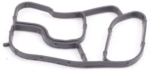 06J117070C 06j117070c Engine Parts Gasket，oil Cooler for AUDI TT, VW GOLF, SEAT ALHAMBRA (710, 711), SKODA SUPERB II Estate (3T5)