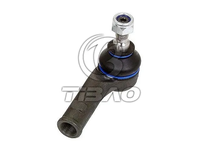 701419812A Tie Rod End for VW TRANSPORTER Mk IV Platform/Chassis (70E, EUROVAN T4 Van (70A, 70H, 7DA, 7DH), CARAVELLE T4 Bus (70B, 70C, 7DB, 7DK, 70J, 70K, 7DC, 7DJ), CALIFORNIA T4 Camper (7DJ, 7DK, 70J)