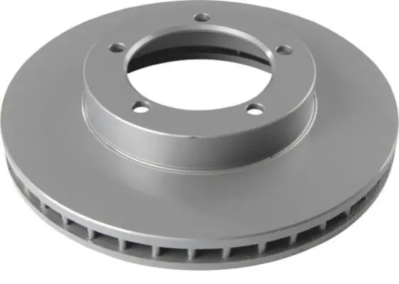 4351260140 FRONT BRAKE DISC for TOYOTA CAREVACA (_J7_), LAND CRUISER Pick-up (_J7_), LAND CRUISER (_J1_)