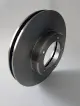 4351260140 FRONT BRAKE DISC for TOYOTA CAREVACA (_J7_), LAND CRUISER Pick-up (_J7_), LAND CRUISER (_J1_)