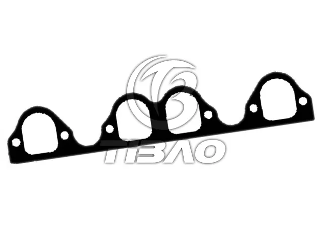 028129717D Engine Parts Intake Manifold Gasket for AUDI A3, VW CADDY, SEAT ALTEA (5P1), SKODA SUPERB II Estate (3T5)