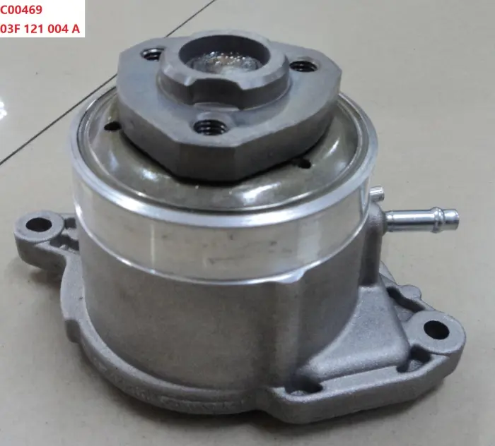 03F121004A Engine Parts Water Pump for AUDI A1, VW TOURAN, SEAT ALTEA (5P1), SKODA FABIA II Combi (545), FABIA II Combi (5J, 545)