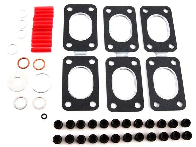 11129064467 Engine Parts Head Gasket Set for BMW 3 (E36), 5 (E34)