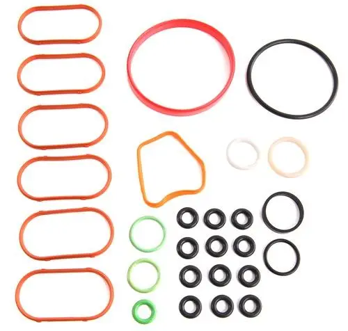 11129064467 Engine Parts Head Gasket Set for BMW 3 (E36), 5 (E34)