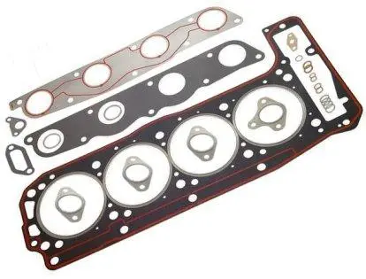 1020106841 Engine Parts Head Gasket Set for MERCEDES-BENZ 123 Saloon (W123)