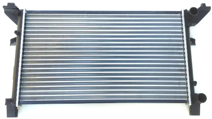 2D0121253 Engine Parts Radiator for MERCEDES-BENZ E-CLASS Coupe (C124), 124 Break (S124)