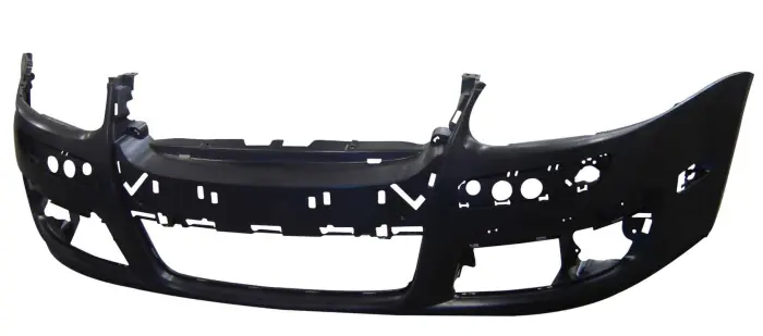 1K0807217AGRU Front Bumper for VW BORA V (1K2)