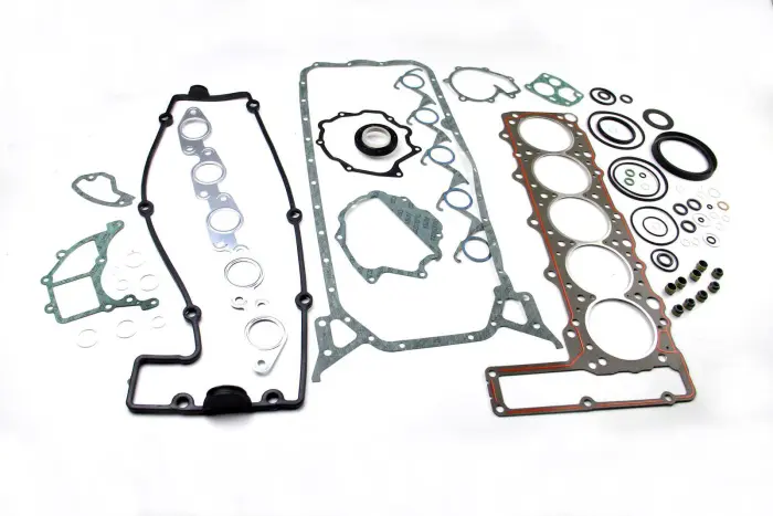 6020106620set Engine Parts Head Gasket Set for 