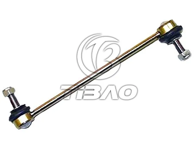 7H0411317 Suspension Parts Stabilizer Link / Sway Bar for VW CARAVELLE T5 Bus (7HB, 7HJ, 7EB, 7EJ), TRANSPORTER Mk VI Van (SGA, SGH, SHA, SHH), EUROVAN T5 Van (7HA, 7HH, 7EA, 7EH), MULTIVAN Mk V (7HM, 7HN, 7HF, 7EF, 7EM, 7EN)