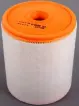 4G0133843 Engine Parts Air Filter for AUDI A6 / S6 C7 (4G2, 4GC), A7 / S7 Sportback (4GA, 4GF)