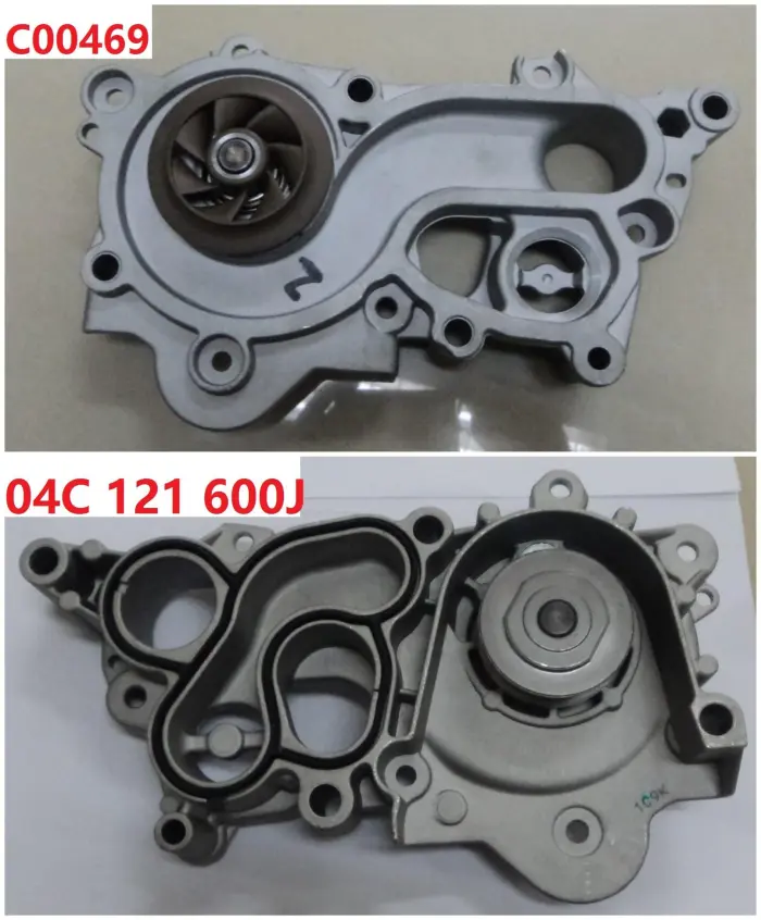 04C121600J  for AUDI A3, VW LOAD, SEAT IBIZA IV (6J5, 6P1), IBIZA Mk IV (6J5, 6P1), SKODA FABIA III (NJ3)