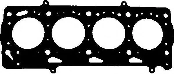 030103383AK Engine Parts Cylinder Head Gasket for VW LUPO, SEAT AROSA (6H1)