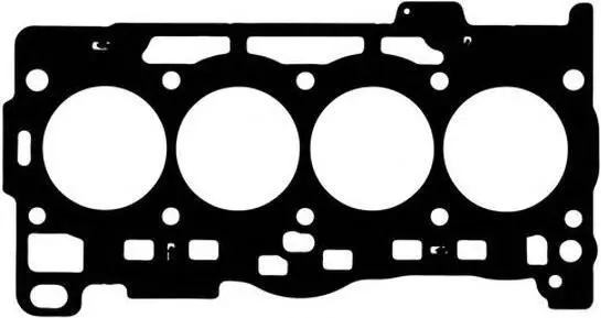 04E103383AM Engine Parts Cylinder Head Gasket for AUDI Q3, VW SHARAN, SEAT IBIZA IV SC (6J1, 6P5), IBIZA Mk IV SC (6J1, 6P5), SKODA YETI (5L)