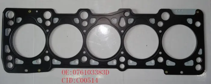 076103383D Engine Parts Cylinder Head Gasket for VW CRAFTER 30-50 Van (2E_)