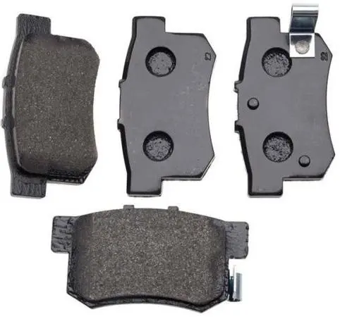 43022SN7E50 Brake Pads for HONDA CIVIC IX Saloon (FB), MG EXPRESS Hatchback Van, ROVER 600 I (RH)