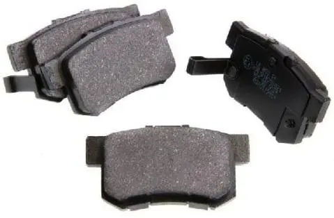 43022SN7E50 Brake Pads for HONDA CIVIC IX Saloon (FB), MG EXPRESS Hatchback Van, ROVER 600 I (RH)