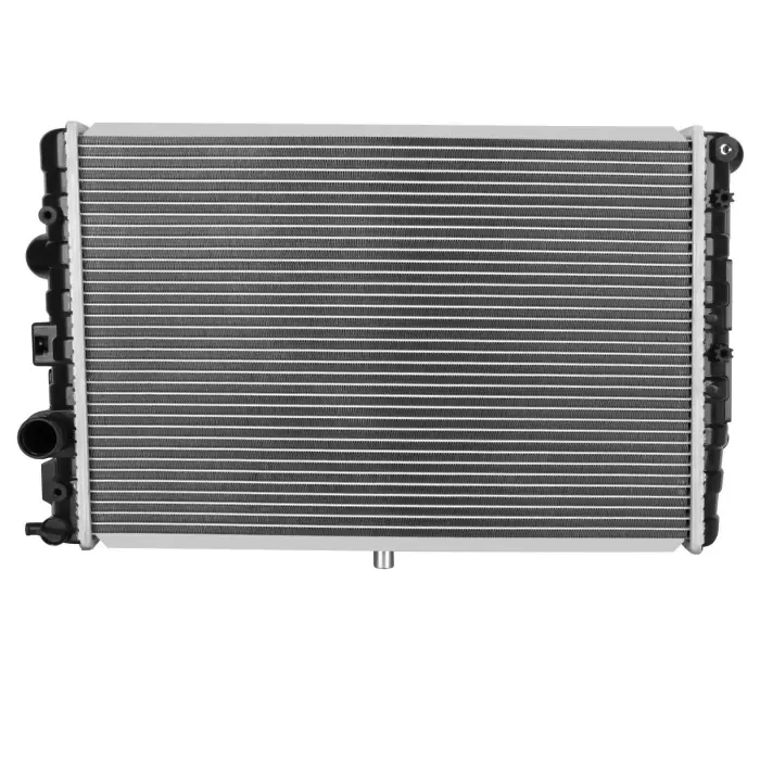 377121251RA Engine Parts Radiator for VW GOL III