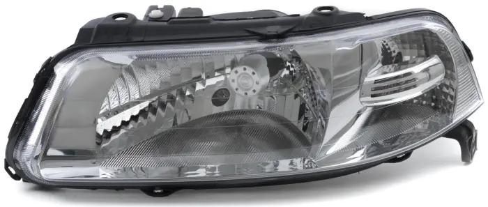 377941005AB Headlight for 