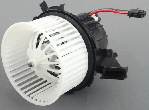 8K1820021C Blower for AUDI A4 B8 Avant (8K5), A5 (8T3), Q5 (8RB)