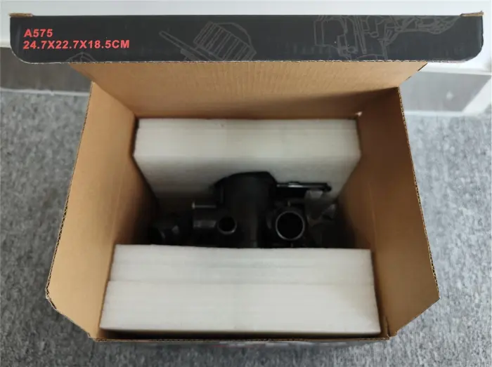 06L121111HK1 Engine Parts Water Pump for 