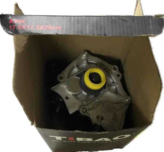 06L121111HK1 Engine Parts Water Pump for 