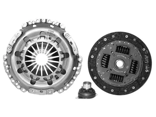 036141015Q Transmission Parts Clutch Kit for AUDI A2, VW POLO, SEAT IBIZA IV ST (6J8, 6P8), IBIZA Mk IV ST (6J8, 6P8), SKODA FABIA II Combi (545), FABIA II Combi (5J, 545)