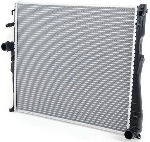 17113415693 Engine Parts Radiator for BMW X3 (E83)