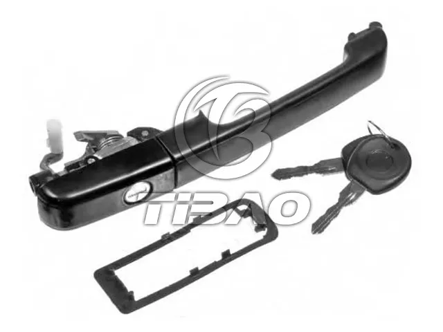 357837205B Front Door Handle for VW PASSAT B3/B4 (3A2, 35I)