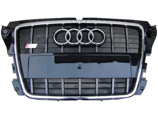 8P0853651F Radiator Grill for 