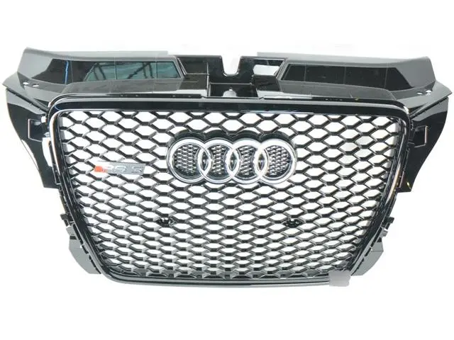 8P0853651RS Radiator Grill for 