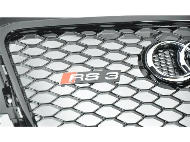 8P0853651RS Radiator Grill for 