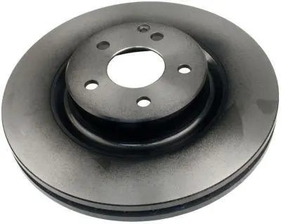 2114211312 FRONT BRAKE DISC for MERCEDES-BENZ GLK-CLASS (X204), CLS (C219), E-CLASS (W211)