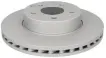 2044210712 FRONT BRAKE DISC for MERCEDES-BENZ SLC (R172), E-CLASS T-Model (S211), C-CLASS (W204), SLK (R172)
