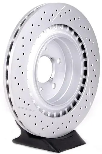 2044230412 Brake Disc for MERCEDES-BENZ C-CLASS T-Model (S204)