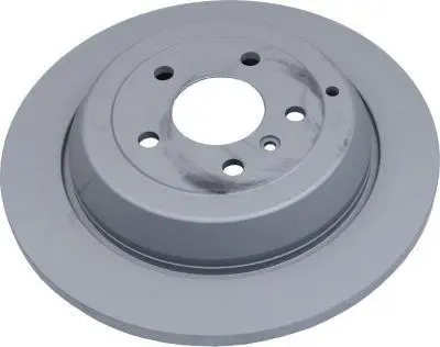 1644230512 Brake Disc for MERCEDES-BENZ R-CLASS (W251, V251), M-CLASS (W164)