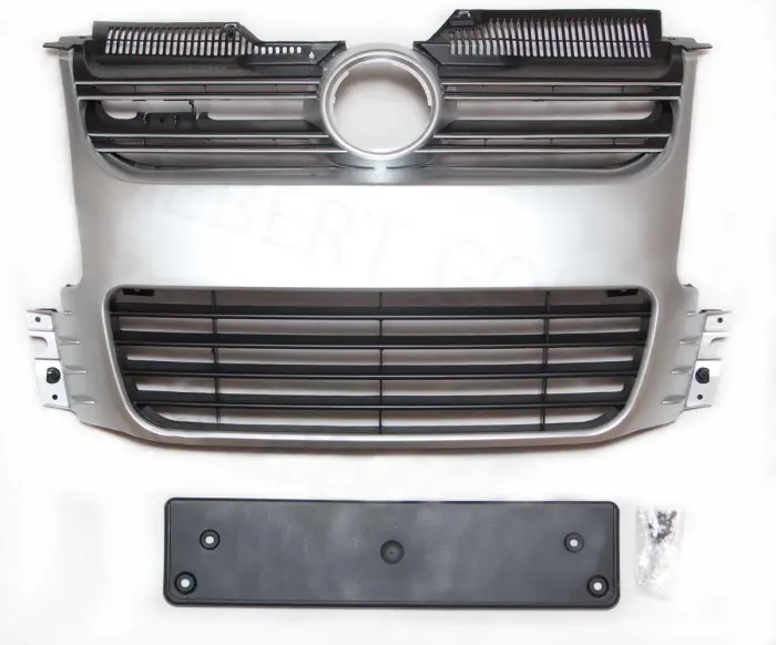 1K0853651L Radiator Grill for 