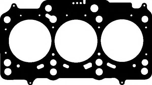 03P103383E Engine Parts Cylinder Head Gasket for VW POLO, SEAT IBIZA IV SC (6J1, 6P5), IBIZA Mk IV SC (6J1, 6P5), SKODA FABIA II Combi (545), FABIA II Combi (5J, 545)