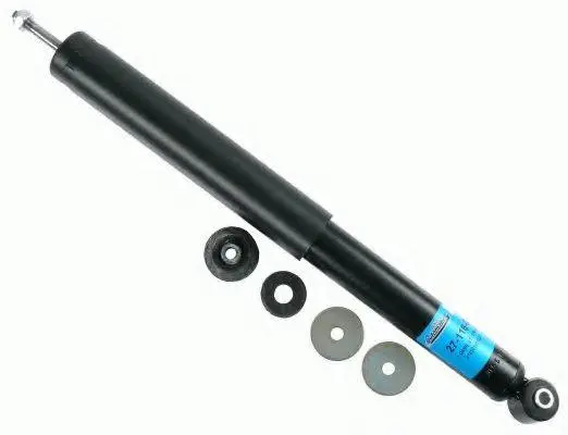 436530 Suspension Parts Shock Absorber for DAEWOO, GM KOREA LANOS (KLAT), LANOS / SENS (KLAT), OPEL ASTRA F Hatchback (T92), VAUXHALL ASTRA Mk III (F) Hatchback (T92)