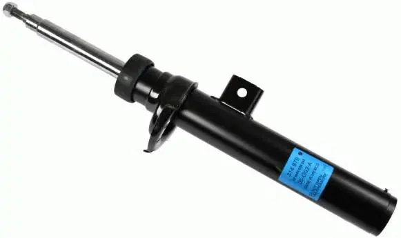 31316796316 Suspension Parts Shock Absorber for BMW X3 (F25), X4 (F26)