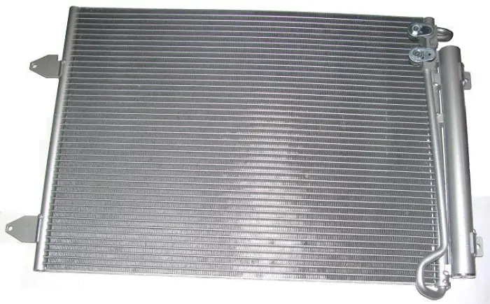 3C0820411C Air Conditioning Condenser for VW PASSAT / Magotan B6 (3C2), MAGOTAN B7 Variant (365), CC B6 (357)