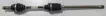 31607545126 Driveshaft for BMW X5 (E70), X6 (E71, E72)