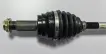31607545126 Driveshaft for BMW X5 (E70), X6 (E71, E72)